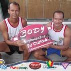 Corrida Body Suplementos